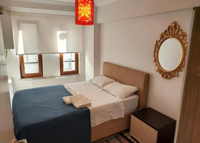 Class Suit Residence