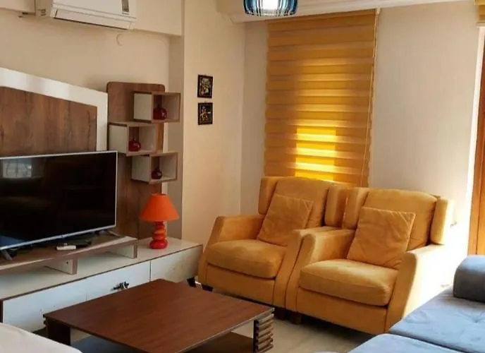 Class Suit Residence
