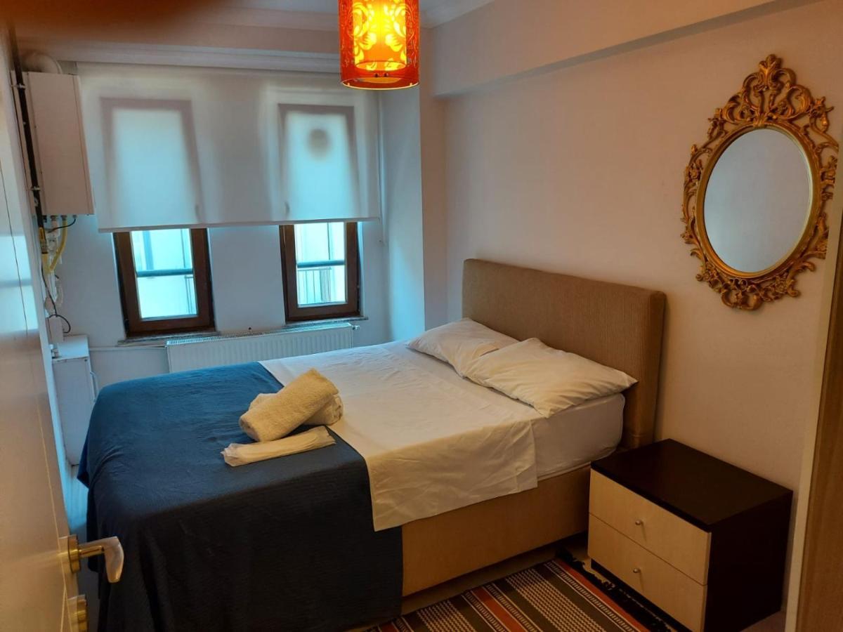 Class Appartement