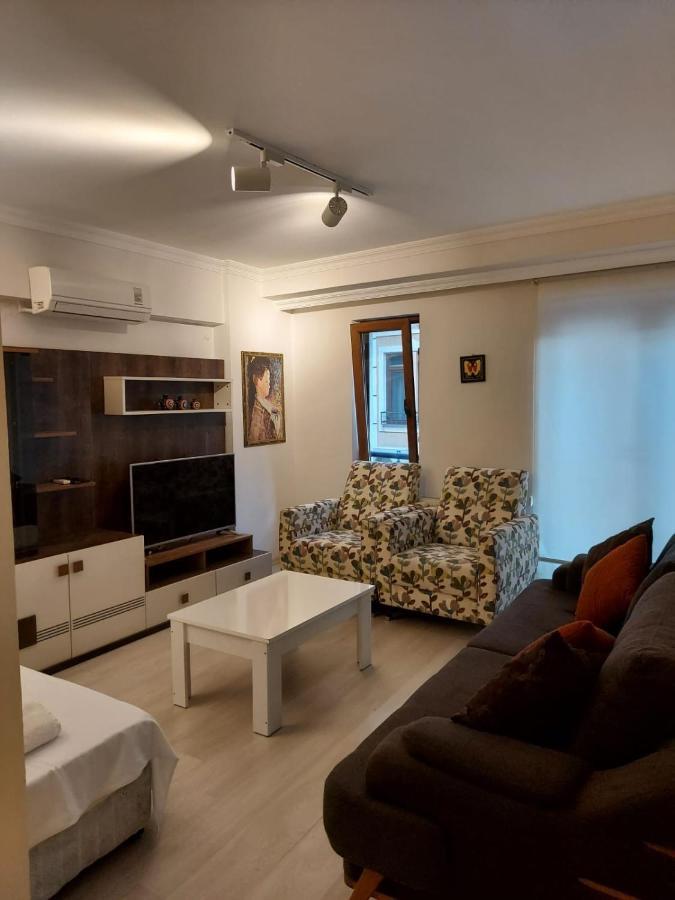 Class Appartement Çanakkale