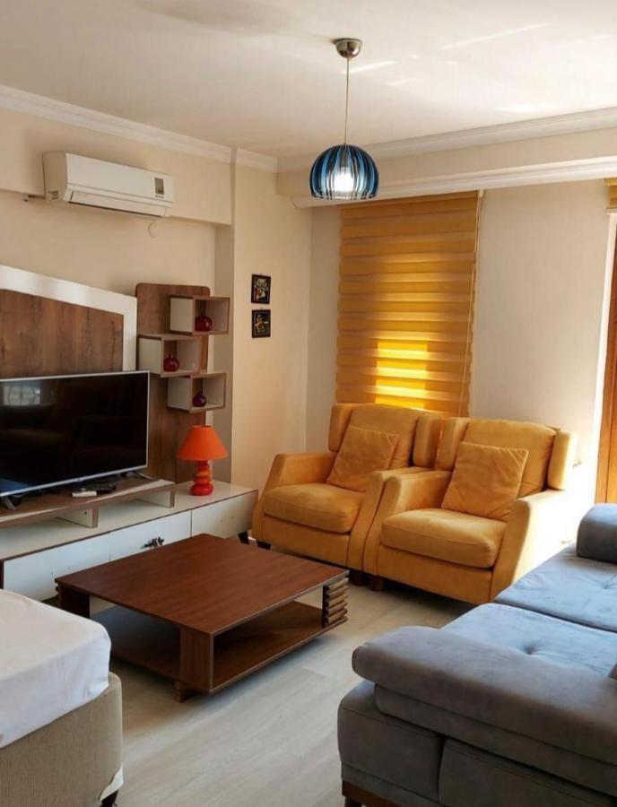 Appartement Class Çanakkale