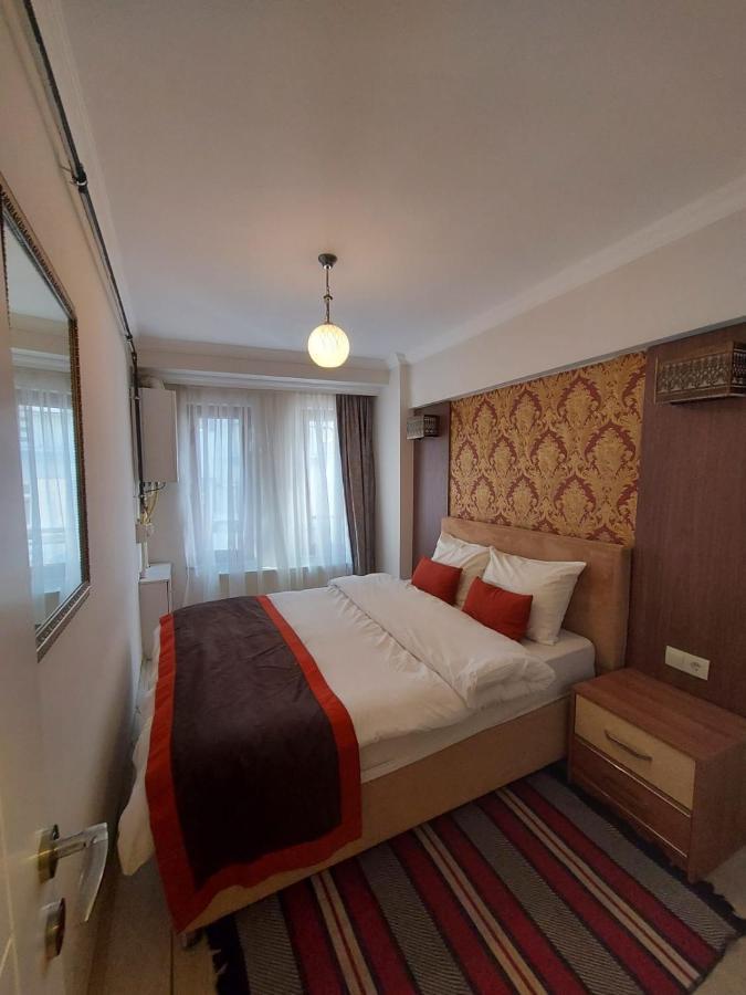 Class Appartement *