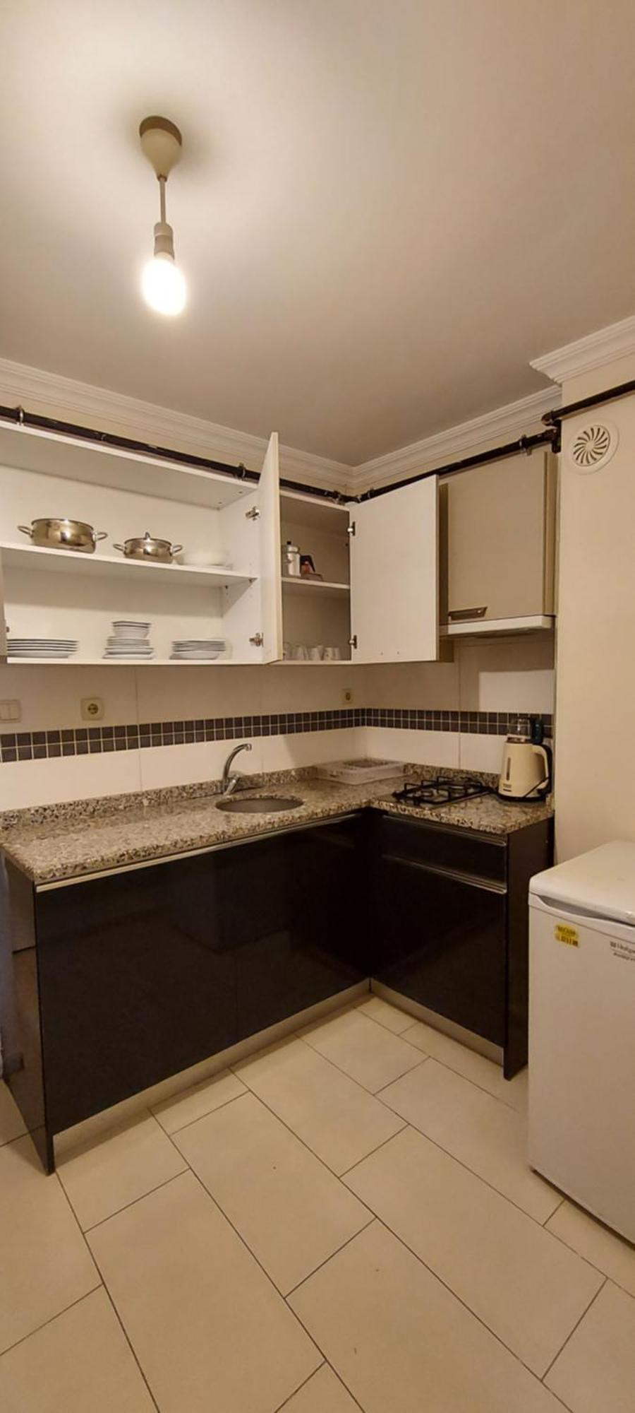 Appartement Class Çanakkale