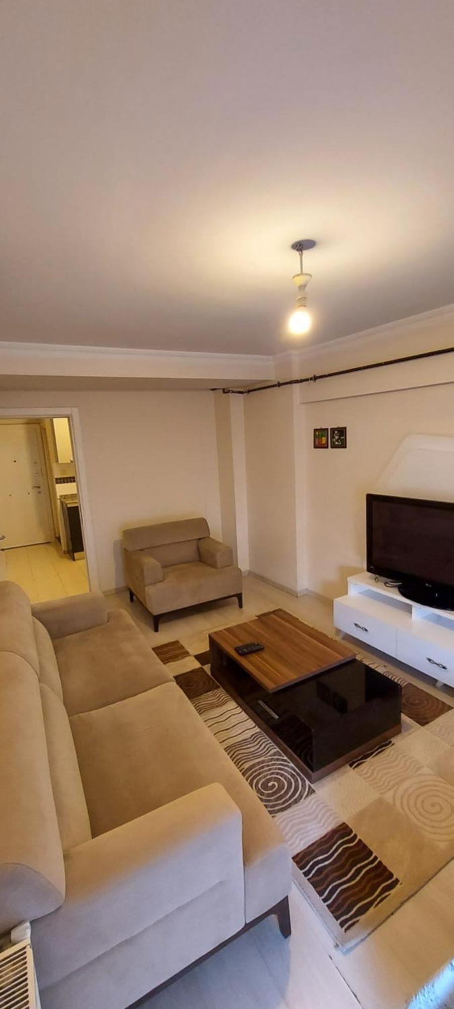 Appartement Class