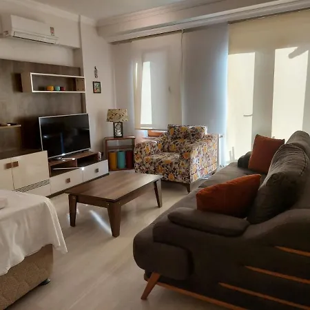 Class Suit Residence Çanakkale Buitenkant foto
