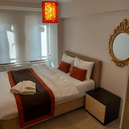 Class Suit Residence Çanakkale Buitenkant foto