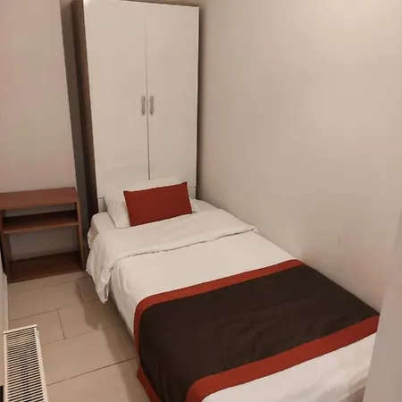 Class Suit Residence Çanakkale Buitenkant foto