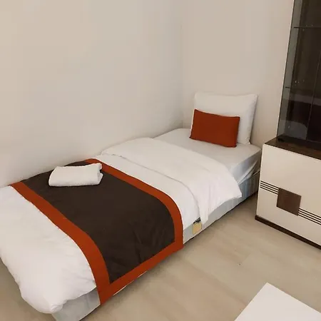 Class Suit Residence Çanakkale Buitenkant foto