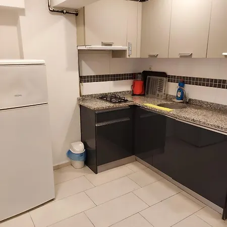 Class Suit Residence Çanakkale Buitenkant foto