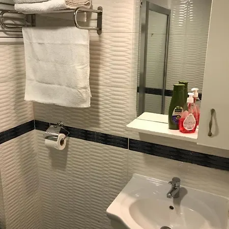 Class Suit Residence Çanakkale Buitenkant foto
