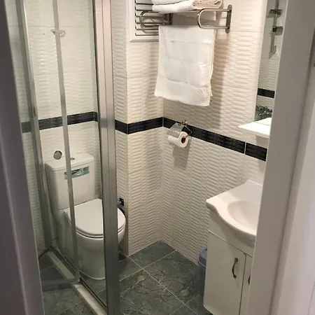 Class Suit Residence Çanakkale Buitenkant foto