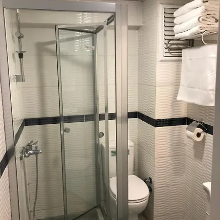 Class Suit Residence Çanakkale Buitenkant foto