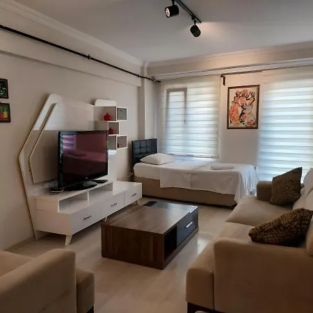 Class Suit Residence Çanakkale Kamer foto