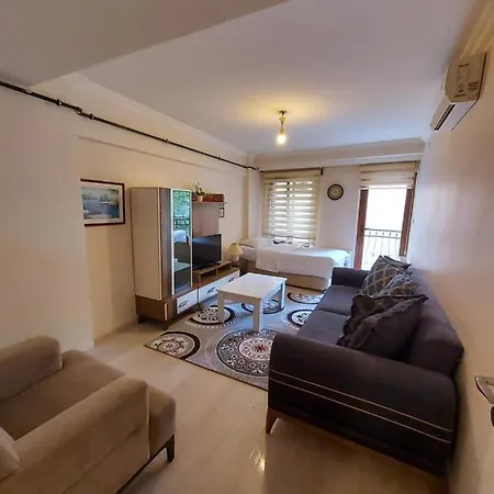 Class Suit Residence Çanakkale Kamer foto