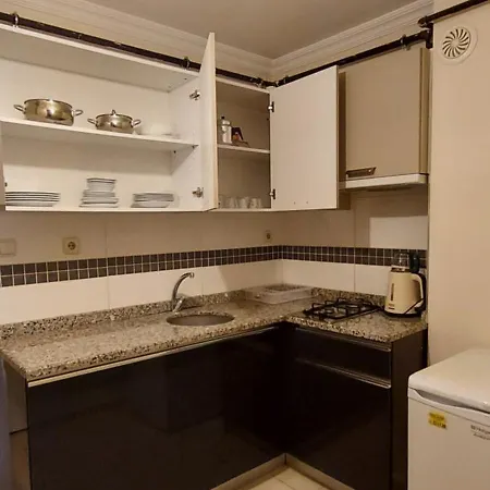 Class Suit Residence Çanakkale Kamer foto
