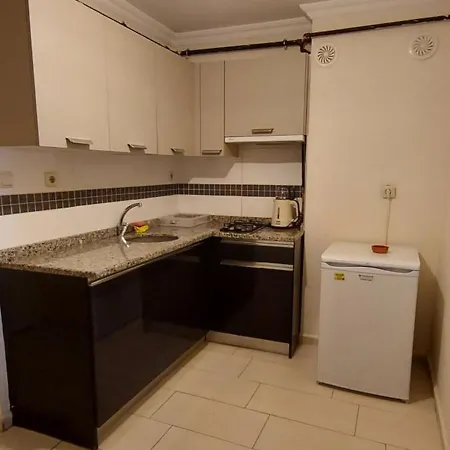 Class Suit Residence Çanakkale Kamer foto