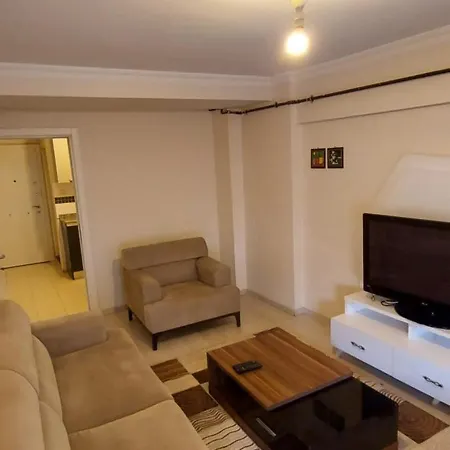Class Suit Residence Çanakkale Kamer foto