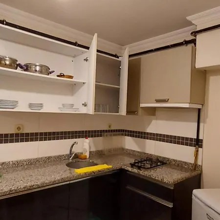 Class Suit Residence Çanakkale Kamer foto