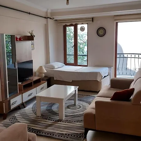 Class Suit Residence Çanakkale Kamer foto