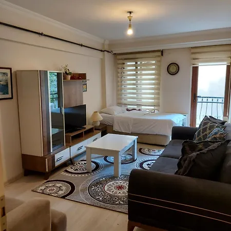 Class Suit Residence Çanakkale Kamer foto