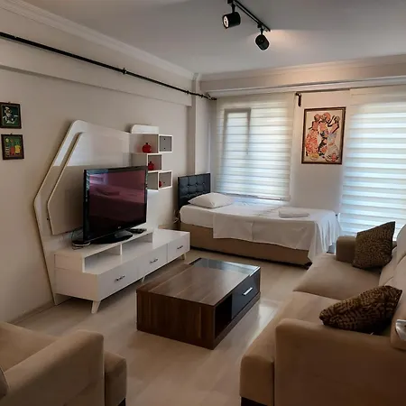 Class Suit Residence Çanakkale Kamer foto