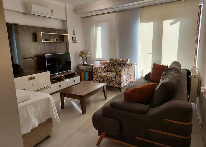 Class Suit Residence