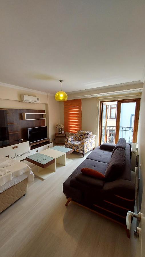 Apartment Class *