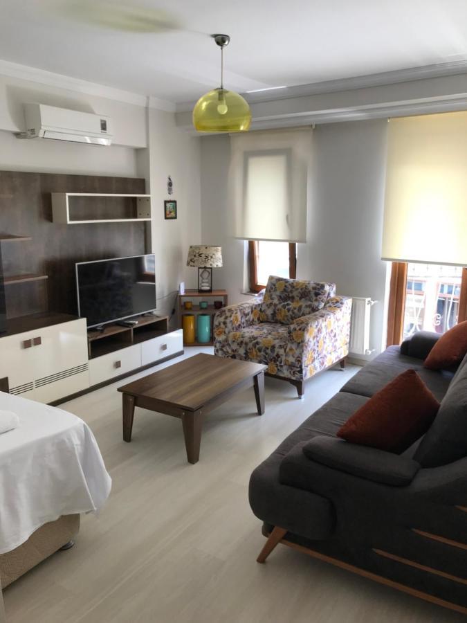 Apartment Class Canakkale