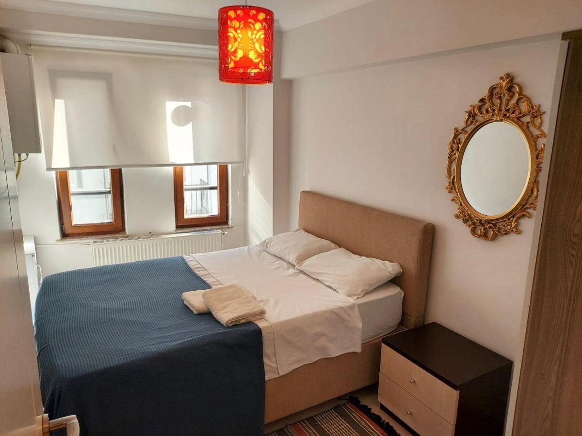 Class Apartment Canakkale