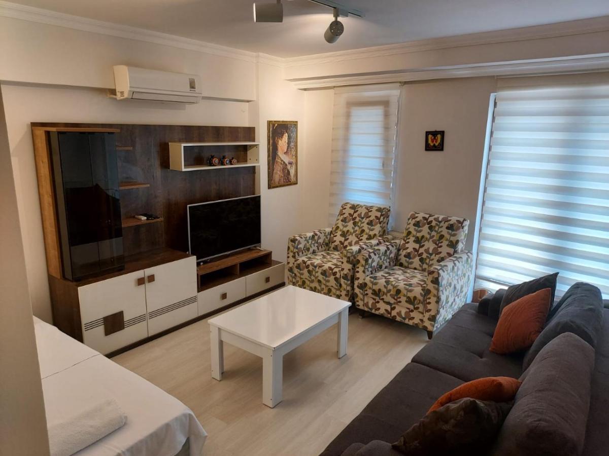 Class Apartment Canakkale