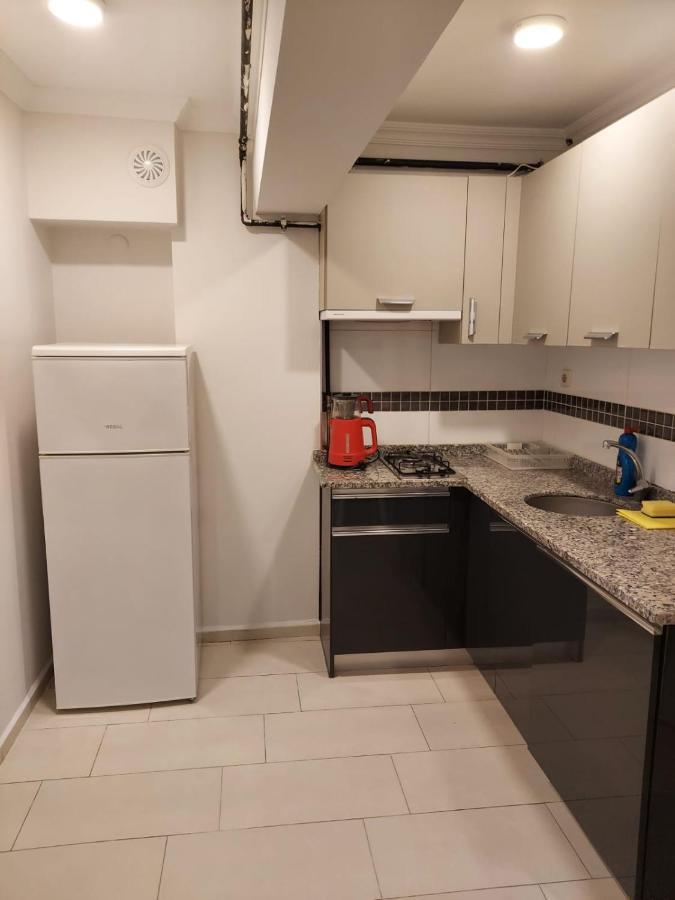 Class Apartment Canakkale