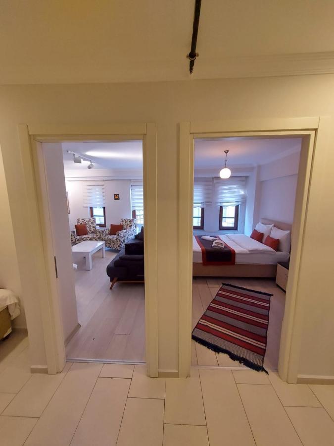 Apartment Class Canakkale
