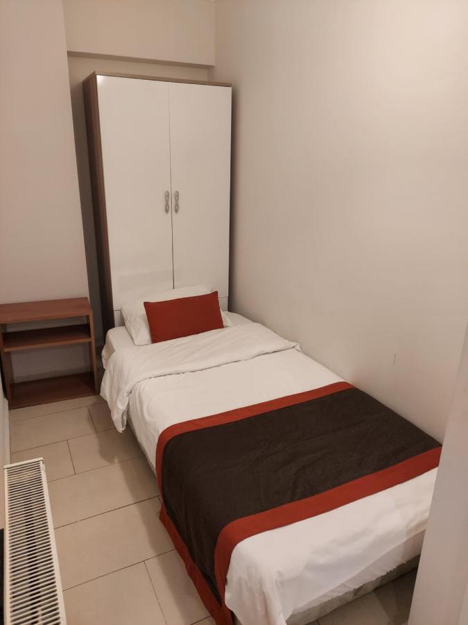 Class Apartment Canakkale