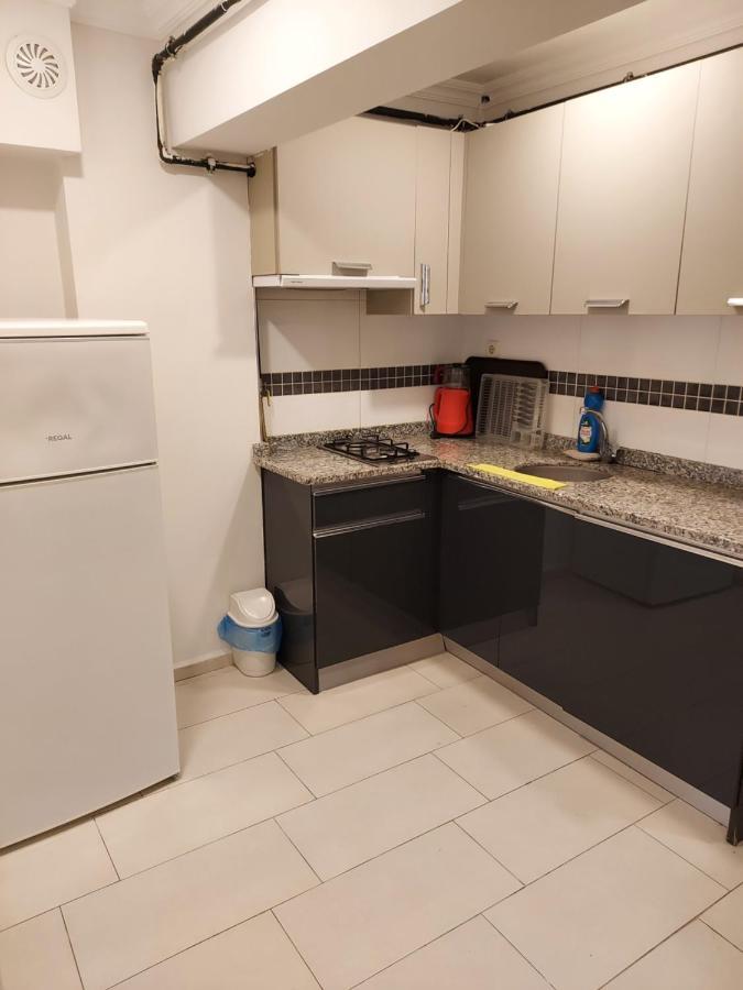 Apartment Class Canakkale