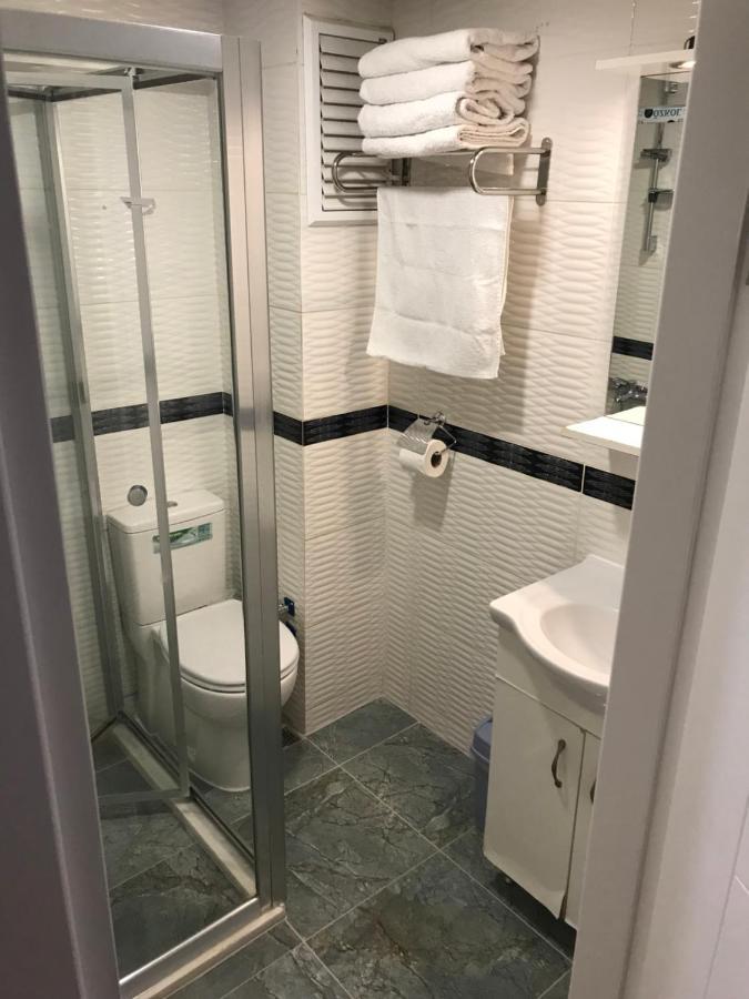 Class Apartment
