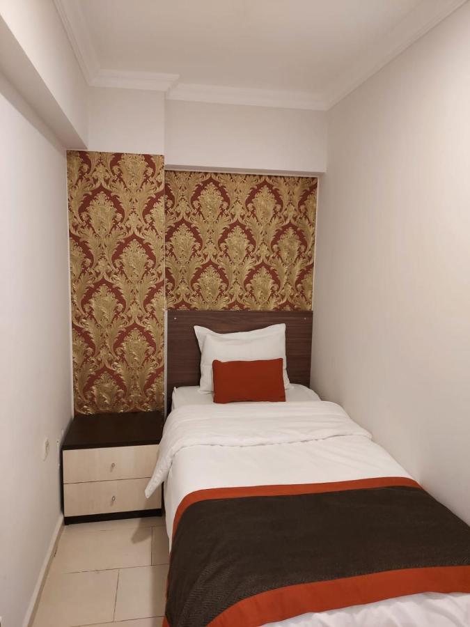 Class Apartment Canakkale
