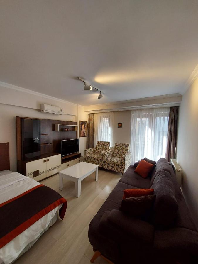 Class Apartment Canakkale