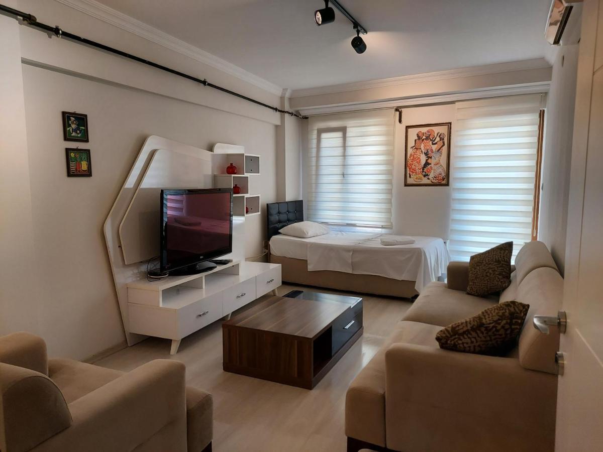 Apartment Class