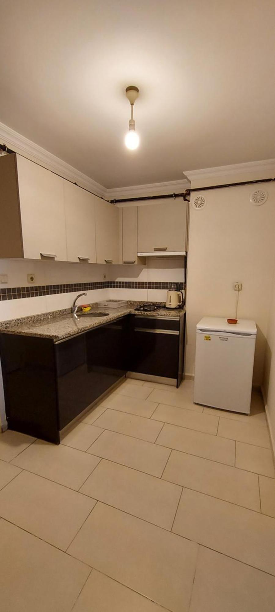 Apartment Class *