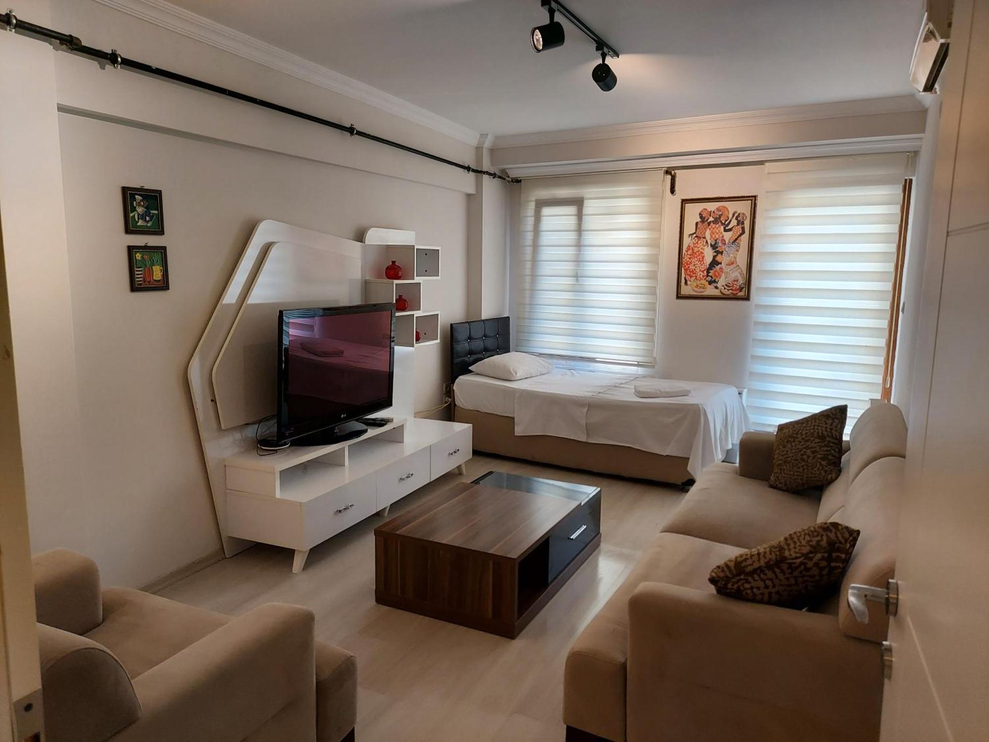 Apartment Class Canakkale